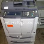 Принтер, копир, сканер Konica Minolta Bizhub 750 — фото 2