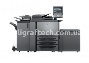 Konica Minolta Bizhub pro 951