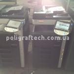 Принтер, копир, сканер Konica Minolta Bizhub 363 — фото 1