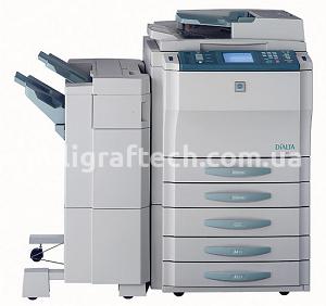 Konica Minolta DI 470