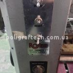 Автоматический биговщик и перфоратор Rollem creasing machine — фото 1