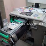 Ризограф с интерфейсом Ricoh Priport JP 5000 c интерфейсом — фото 3