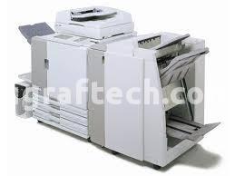 Ризограф Riso ComColor 7050
