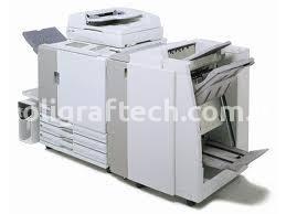 Riso ComColor 7050