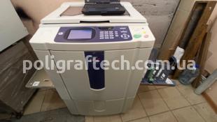 Riso RZ 970 EP с интерфейсом