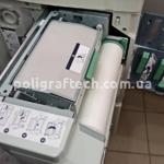 Ризограф Riso RZ 970 EP с интерфейсом — фото 5