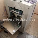 Ризограф Riso RZ 970 EP с интерфейсом — фото 1