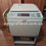 Ризограф с интерфейсом Ricoh Priport HQ 7000 — фото 1