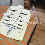 Ризограф с интерфейсом Ricoh Priport HQ 7000 с джогером крисс кроссом и вибростолом Plockmatic 44 — фото 6