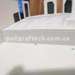 Ризограф с интерфейсом Ricoh Priport HQ 7000 с джогером крисс кроссом и вибростолом Plockmatic 44 — фото 7