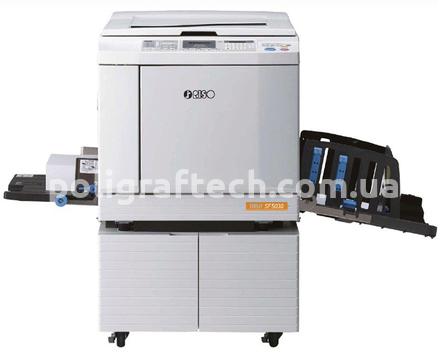 Ризограф Riso SF 5350 EII