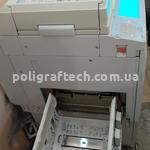 Ризограф Ricoh Priport DX 4640 PD c интерфейсом и сетевой картой — фото 4