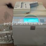 Ризограф Ricoh Priport DX 4640 PD c интерфейсом и сетевой картой — фото 1