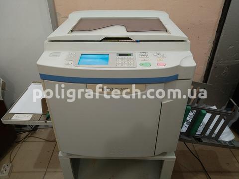 Ризограф Risotto RP 3700