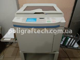 Riso RP 3700 с интерфейсом
