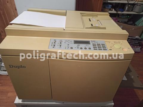 Дупликатор Duplo DP-2030