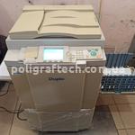 Дупликатор с офсетным качеством Duplo-DP-460e 1 — фото 1