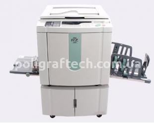 Riso RZ 300EP