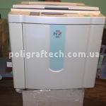 Ризограф с интерфейсом Riso RZ 300EP — фото 2