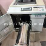 Ризограф с интерфейсом Riso GR 3750-1 с интерфейсом SC7700 — фото 3