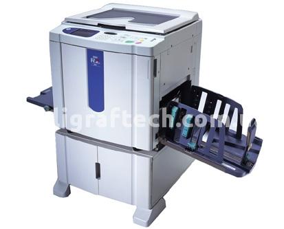 Ризограф Riso RZ 570