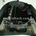Ризограф с интерфейсом Riso RZ 370 EP с интерфейсом — фото 5