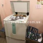 Ризограф с интерфейсом Riso RZ 370 EP с интерфейсом — фото 1