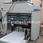 Ризограф Riso RP 3700 — фото 6