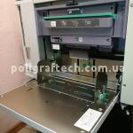 Ризограф Riso RP 3700 — фото 2