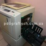 Ризограф Riso FR 3950 alfa — фото 1