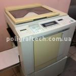 Ризограф Riso FR 3950 alfa — фото 4