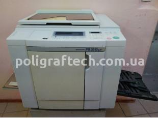 Riso FR 3910 EP