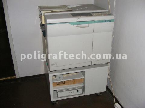 Ризограф Riso GR 1700