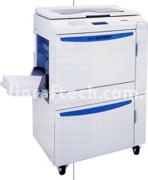 Ризограф Riso RN 2000 EP NEW