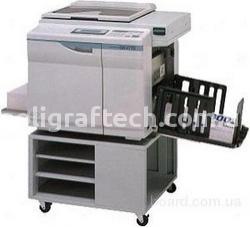 Riso GR 3750-2