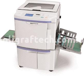 Ризограф Riso RP 3505 ep