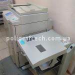 Дупликатор Duplo-DP-460-H c вакуумной подачей и укладкой бумаги — фото 2