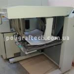 Дупликатор Duplo-DP-460-H c вакуумной подачей и укладкой бумаги — фото 3