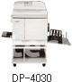 Дупликатор Duplo DP 4030