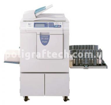 Дупликатор Duplo DP U850