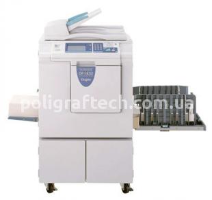 Duplo DP U850
