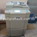 Дупликатор с офсетным качеством Duplo-DP-460e — фото 1