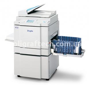 Duplo-DP-460e