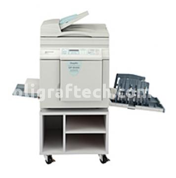 Дупликатор Duplo DP-M400