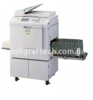 Duplo DP S550 - 1