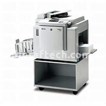 Ризограф Ricoh JP 1210