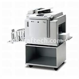 Ricoh JP 1210