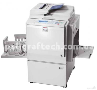 Ризограф Ricoh Priport DX 3240