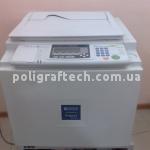 Ризограф с интерфейсом Ricoh Priport JP 5500 с интерфейсом UC-20 — фото 1