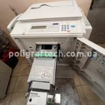 Ризограф Ricoh Priport DX 4545 c интерфейсом и сетевой картой — фото 4